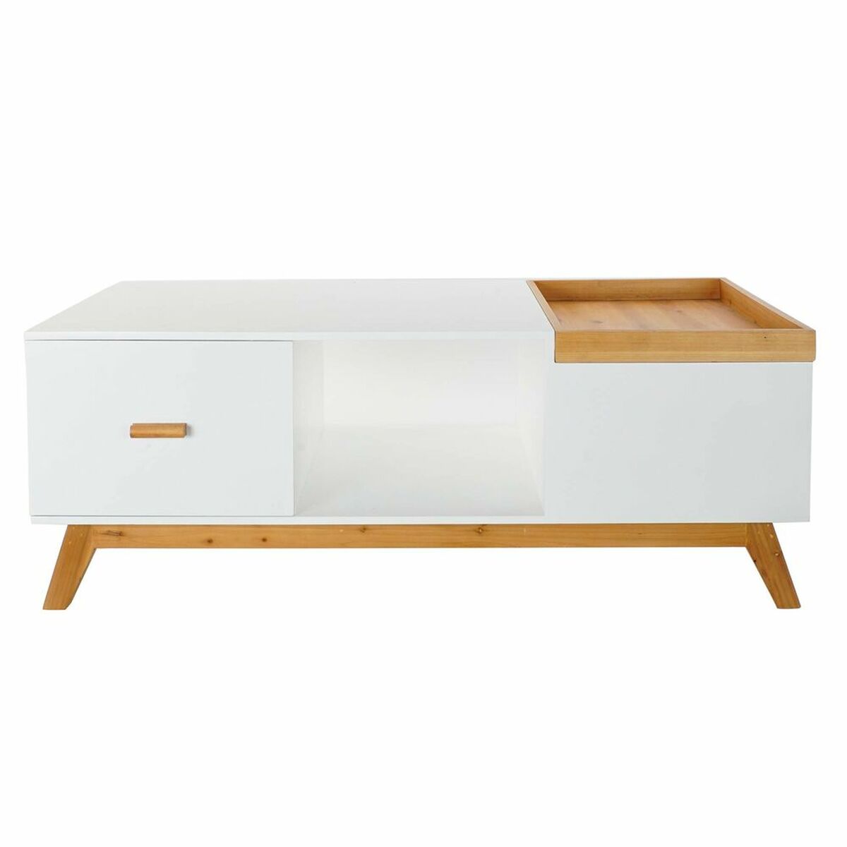 Stolik DKD Home Decor MDF (120 x 60 x 46 cm)